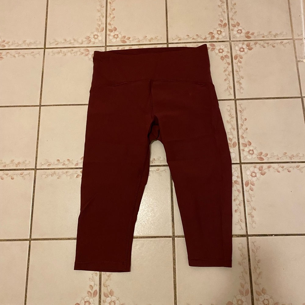 Lululemon leggings